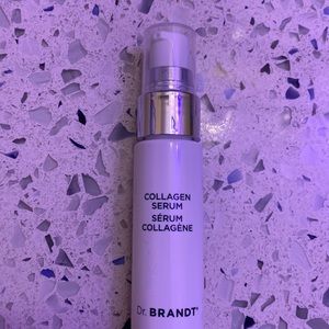 Dr Brandt Collagen Serum